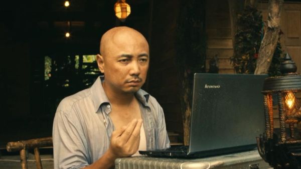 情绪稳定想谈是什么梗