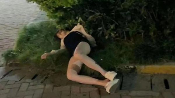 捡尸是什么意思