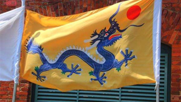 龙哥是什么意思