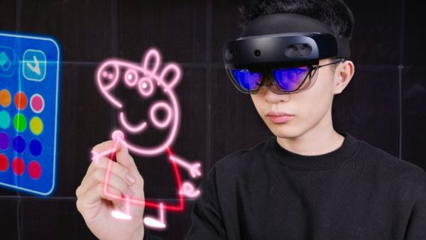 赛博丁真是什么意思