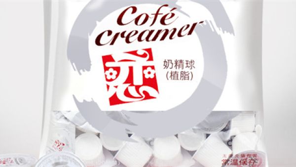 奶精球是什么东西