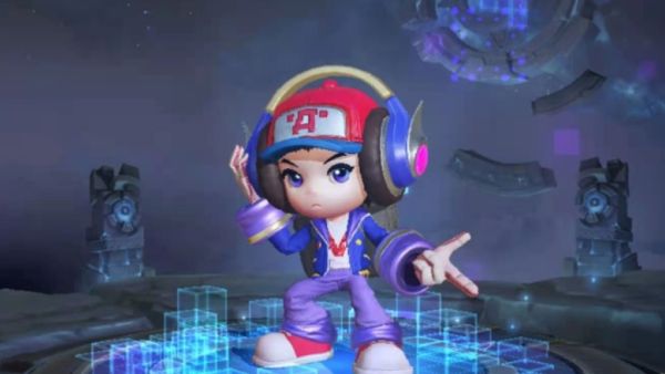 我都玩鲁班了我能有多聪明什么梗