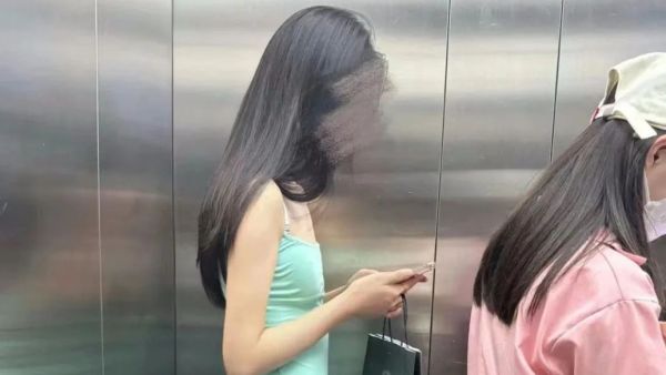 说女人是飞机场是什么意思