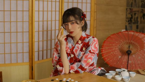 为什么叫如烟大帝