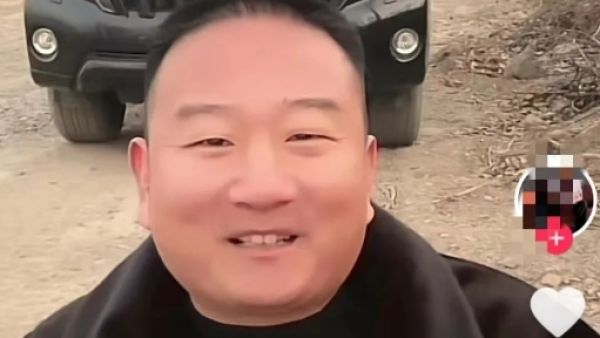 我爱说实话是什么梗