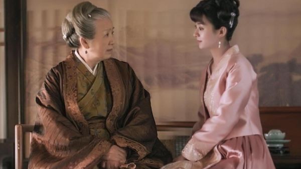 诰命夫人是什么意思