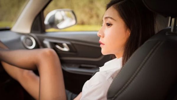 车震是什么意思