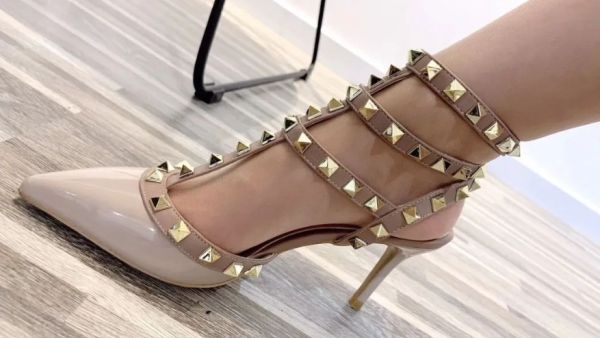 华伦天奴为什么叫斩男鞋、攻速鞋