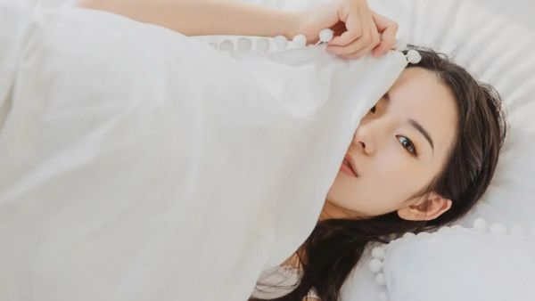 老公每天晚上吃小花园好吗