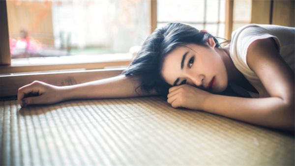 揉豆豆超级快时会什么感觉