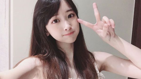 女生说我去洗澡了有哪些含义