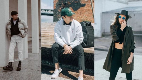 ootd穿搭是什么意思