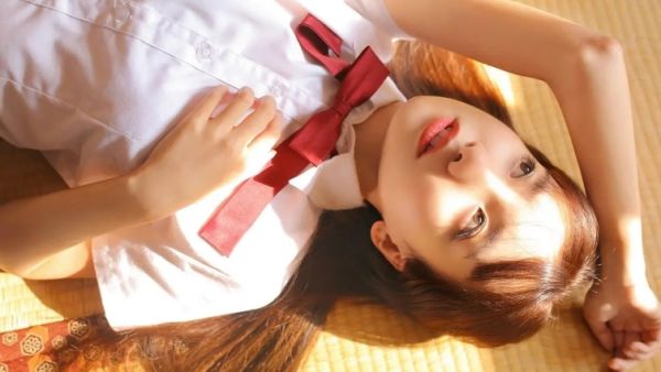 五姑娘是什么意思