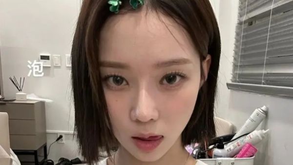 嘤嘤怪是什么意思