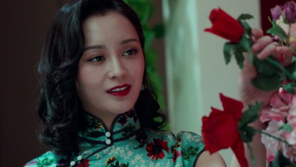 柳如烟是什么新梗