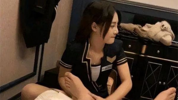 为什么男人都喜欢去足浴