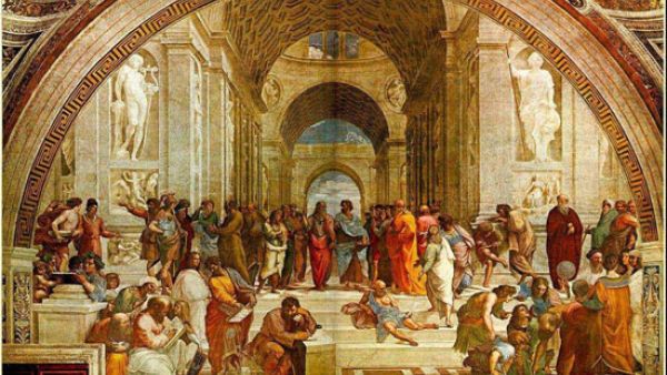 陶片放逐法是什么意思