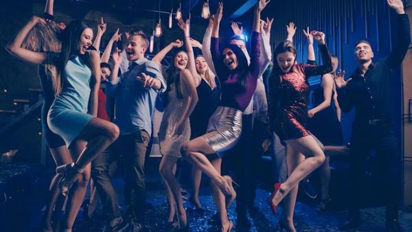 去舞厅要注意什么 进舞厅流程