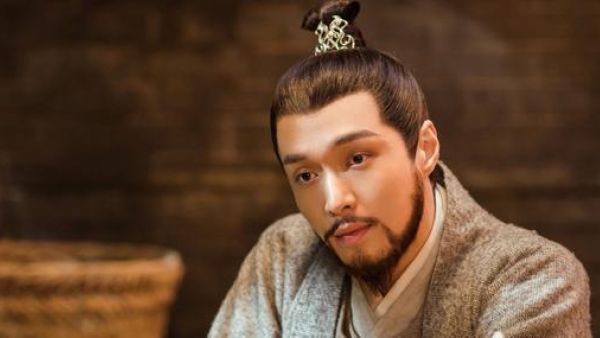 大明战神朱祁镇是什么意思