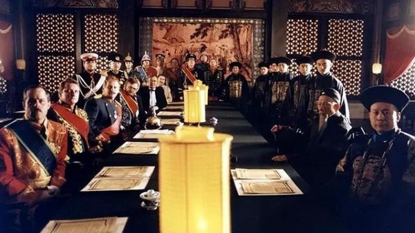 鞑清是什么意思