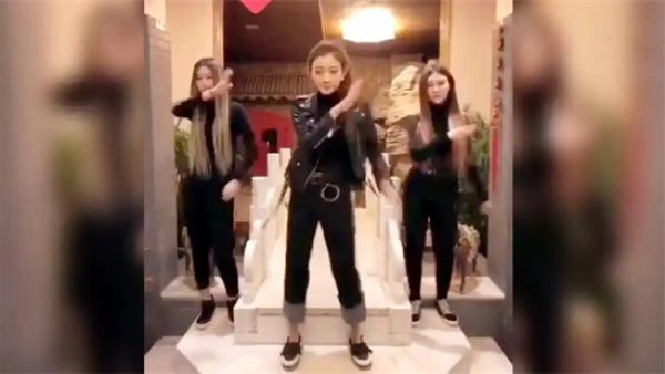 祖师奶是什么梗