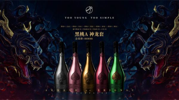 神龙套是什么意思