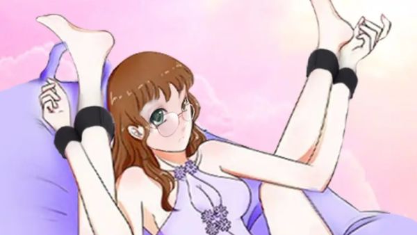 分腿器是干嘛的