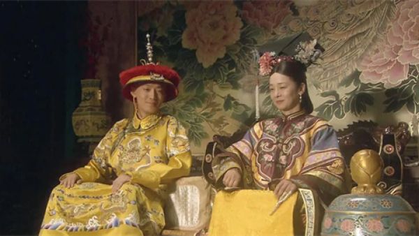 慈禧为什么死前一天才杀光绪