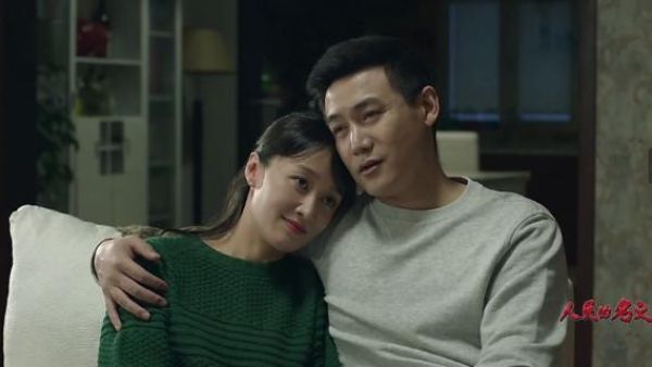 亮平撞钟是什么意思