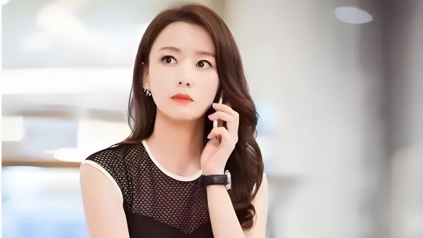 螃蟹女是什么意思