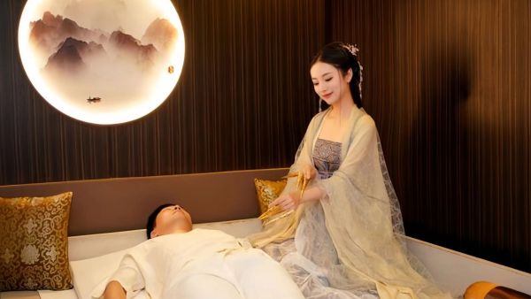 做SPA一般会有哪些项目