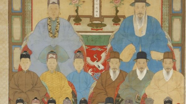 六亲不认指的是哪六亲