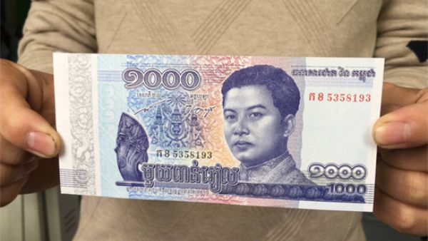 一亿缅币是多少人民币