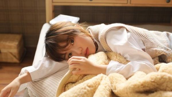 男朋友让我抓他小兄弟是什么意思