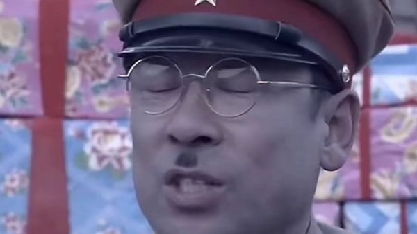 长人中了是什么意思