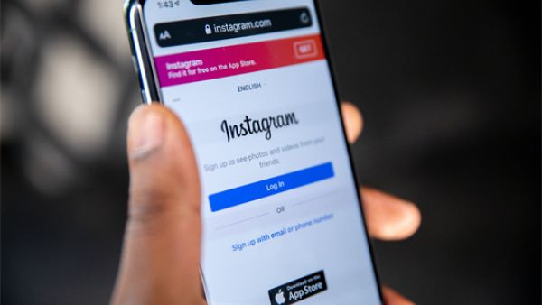 instagram官网入口地址是什么