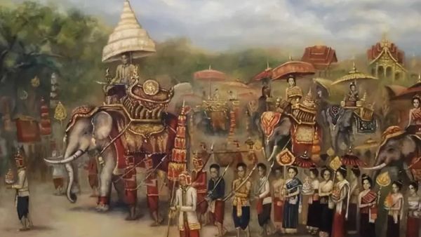 缅北为何一千年来总想加入中国