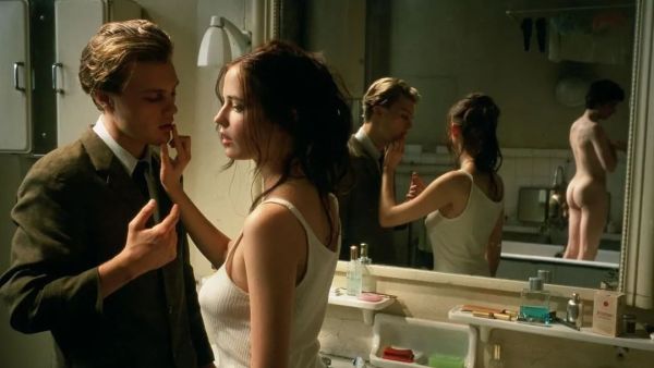 当一位女高中生的SP爱好被老师发现后