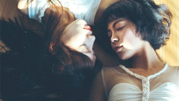 女生说自己是p是什么意思