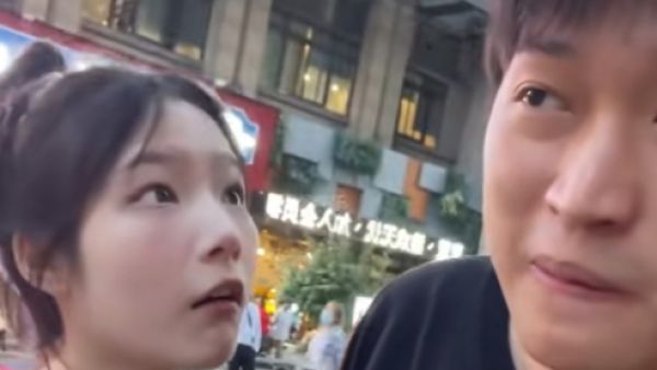 川渝暴龙是什么意思