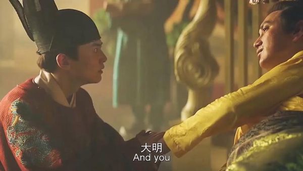 吾弟当为尧舜是什么意思