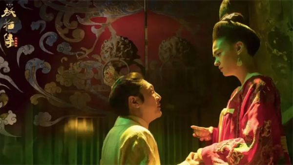 公公扒灰是什么意思