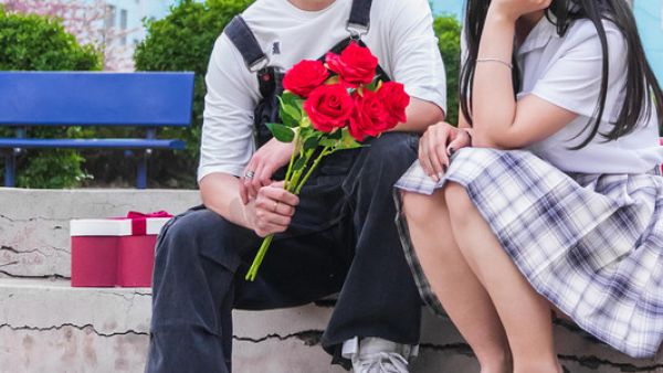 异地恋怎么过情人节