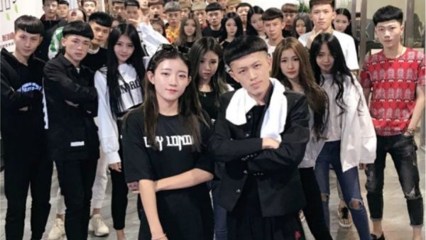 社会摇是什么意思