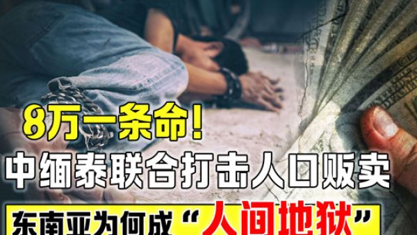 出国团建安全吗 谨防东南亚团建骗局