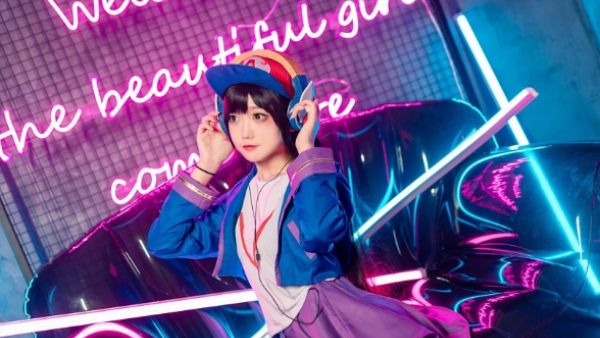 说女人是鲁班七号是啥意思