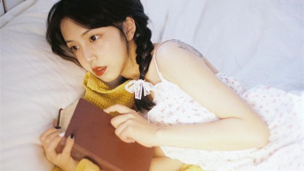 女生怎么哼唧才好听