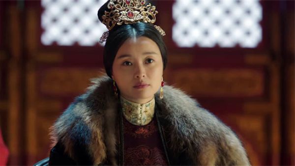 古代太后为什么不喜欢皇后