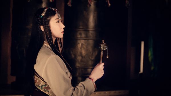 阿姐鼓是什么 阿姐鼓的真实来历