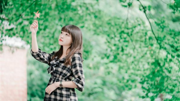 女孩子为什么喜欢被比